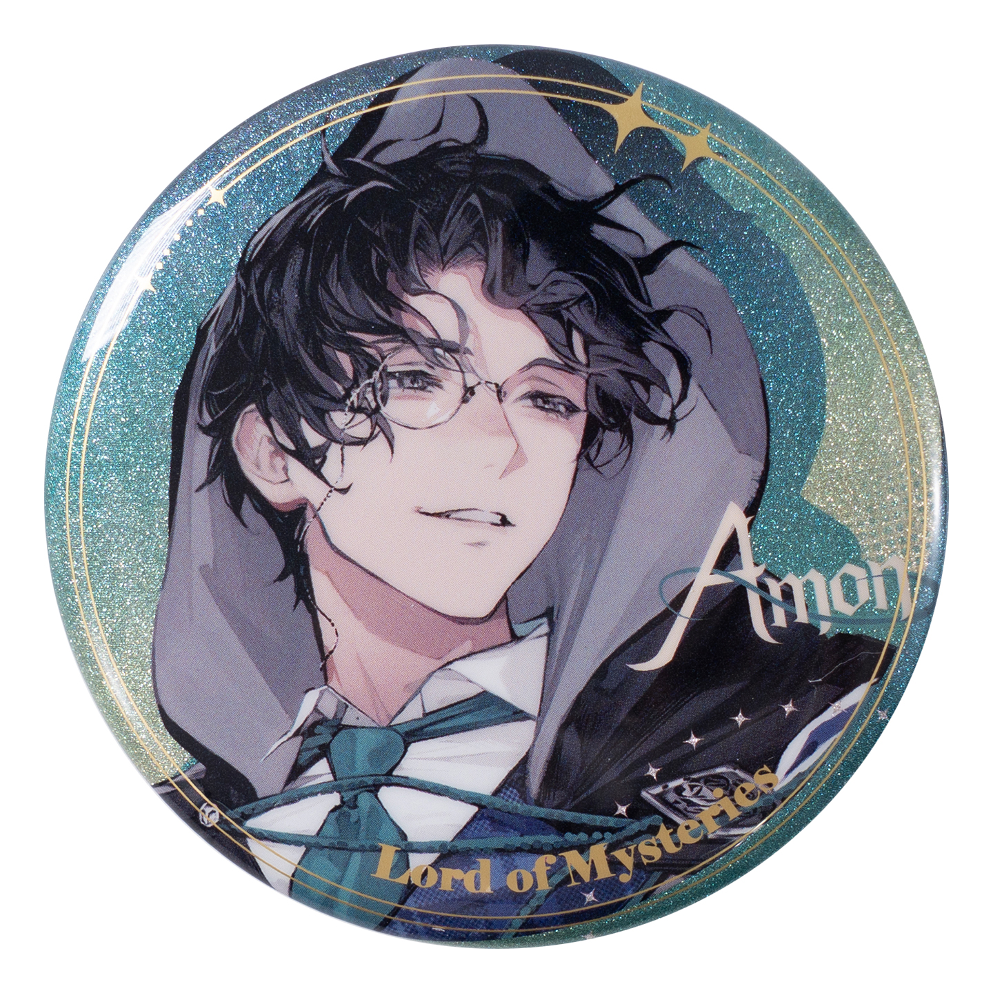 58mm Anime Lord of Mysteries K - Prop De Cosplay のレビューと価格