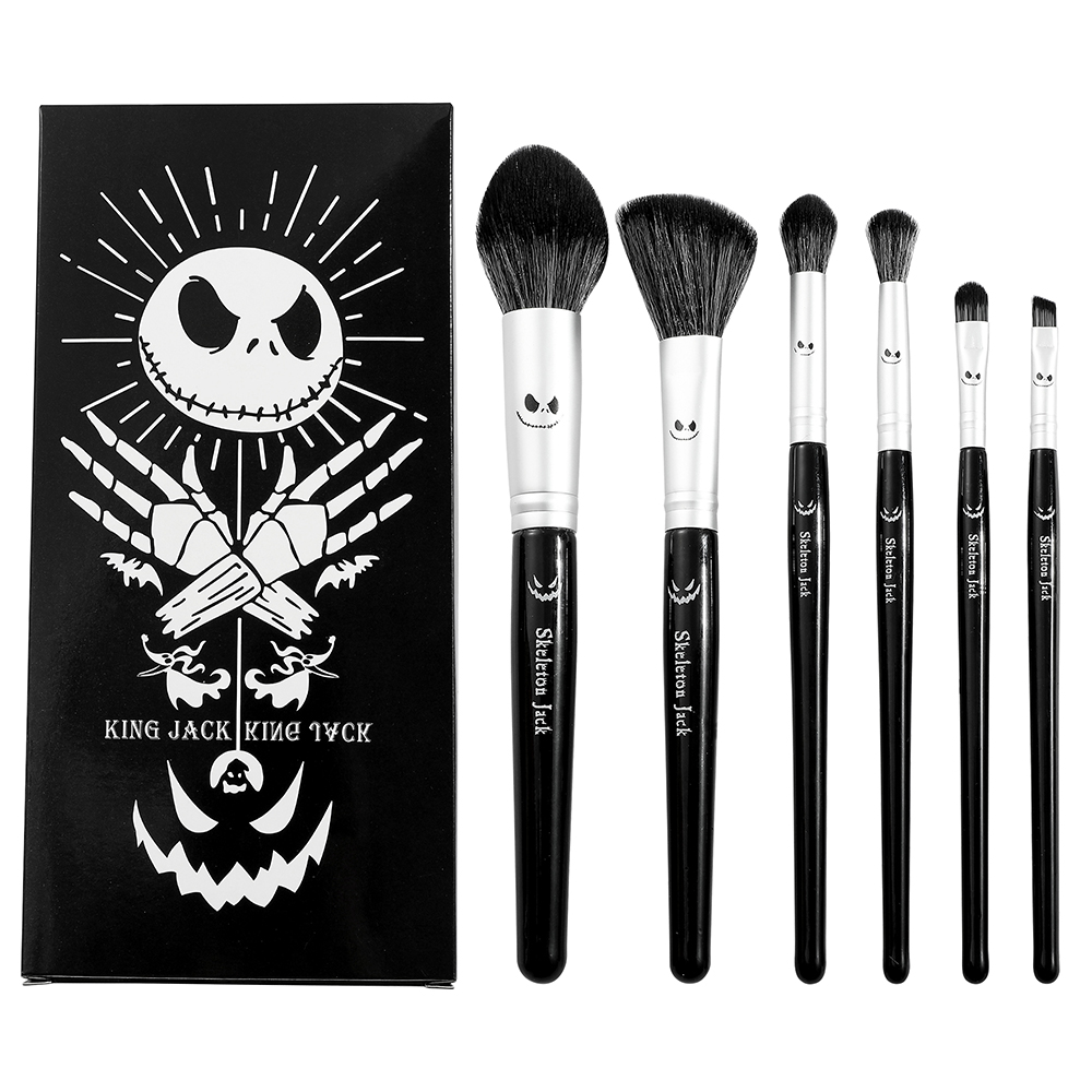 6pcs The Nightmare Before Chri - Cosplay Prop Paint のレビューと価格
