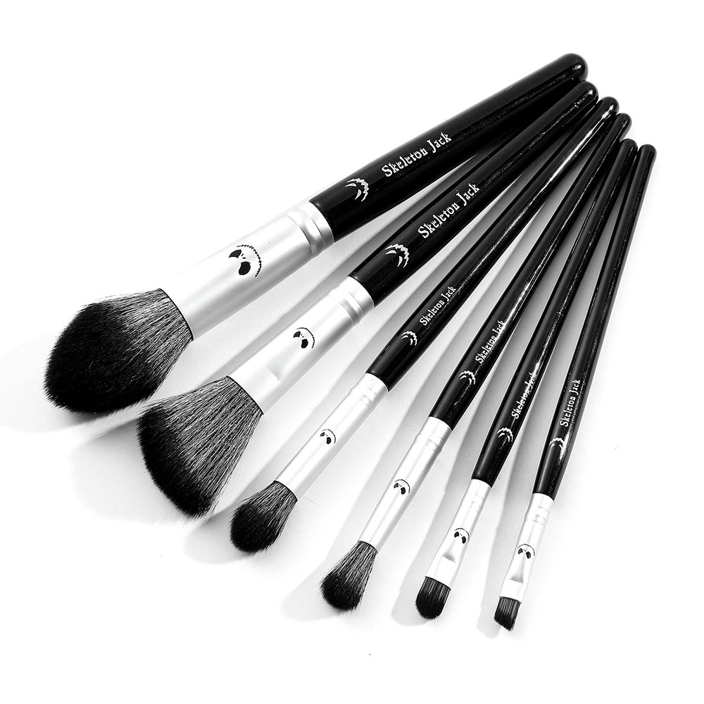 6pcs The Nightmare Before Chri - Cosplay Prop Paint のレビューと価格