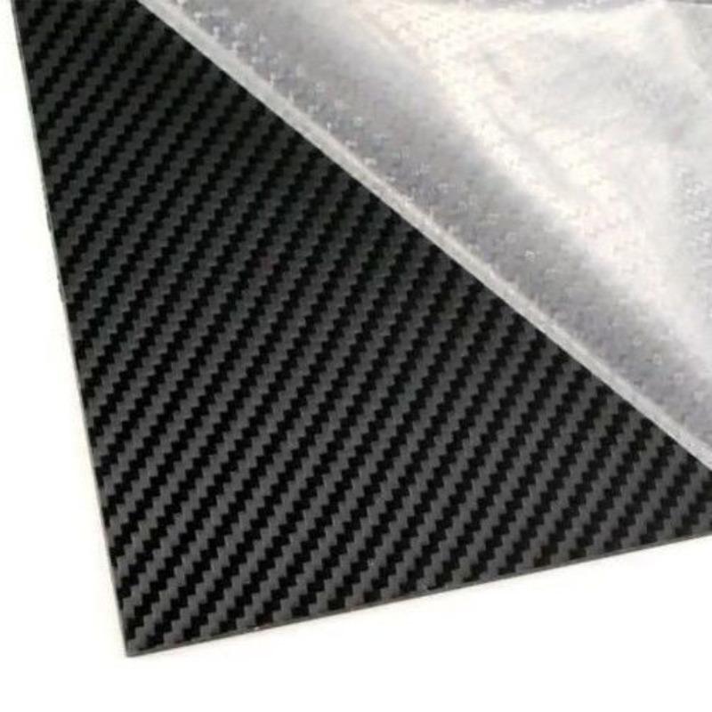 5 Sizes 1MM Thickness Carbon F - Worbla Thermoplastic のレビューと価格