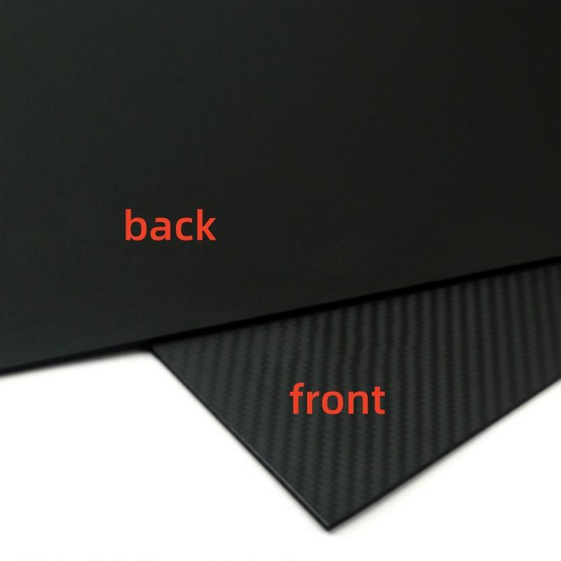 5 Sizes 1MM Thickness Carbon F - Worbla Thermoplastic のレビューと価格