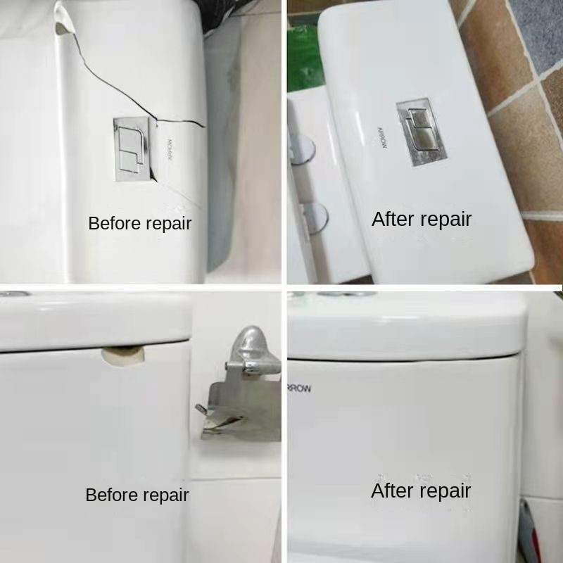 Tile Repair Agent Ceramic Marb - Contact Cement Glue のレビューと価格