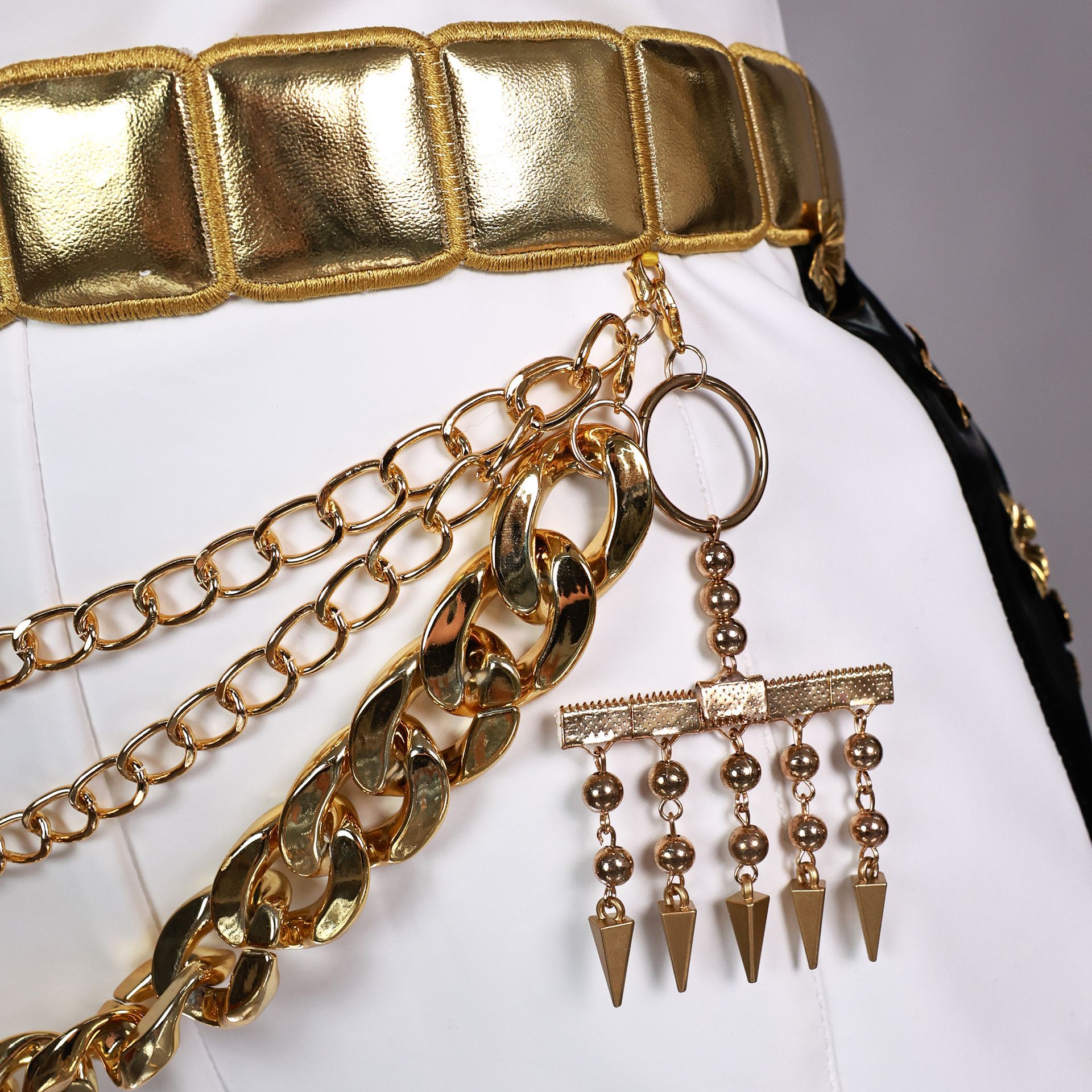 Anime  Mila Lumi Zoei Cosplay  - Cosplay Prop Diy のレビューと価格