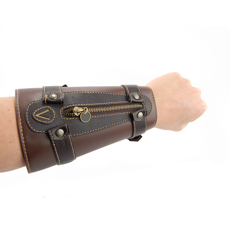 Medieval Hidden Blade Wrist Ar - Cosplay Prop Knife のレビューと価格