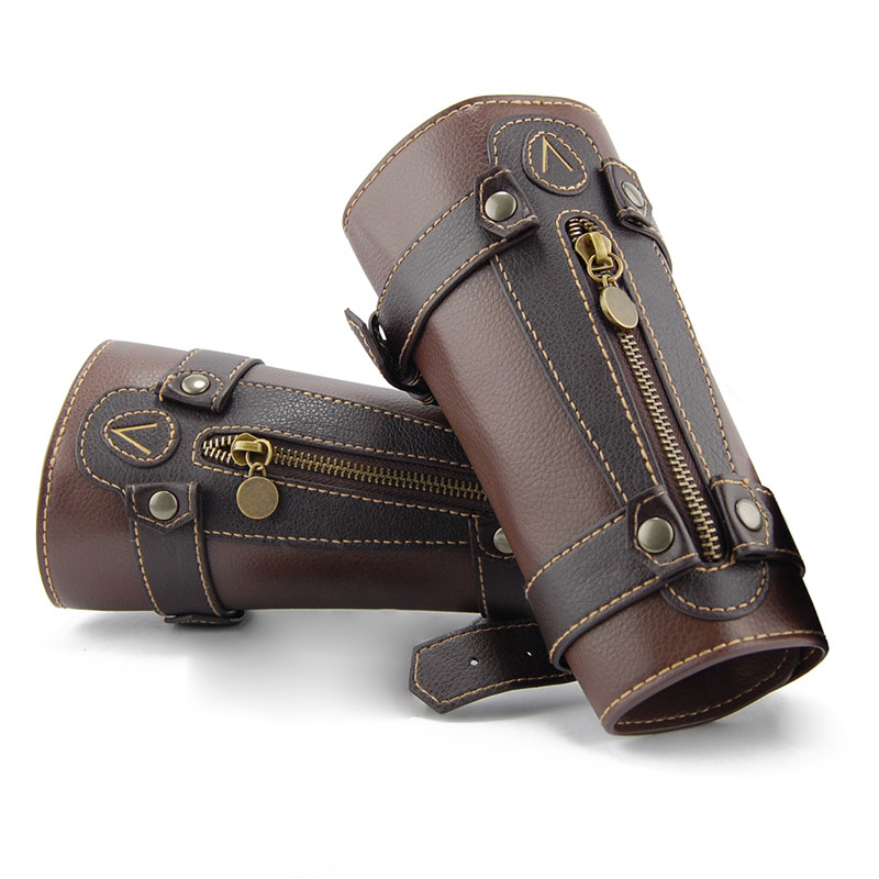 Medieval Hidden Blade Wrist Ar - Cosplay Prop Knife のレビューと価格