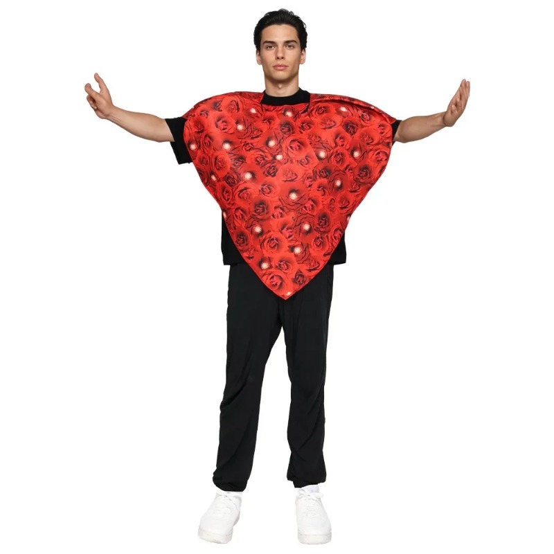 Christmas Strawberry Cosplay C - Cosplay Prop Business のレビューと価格