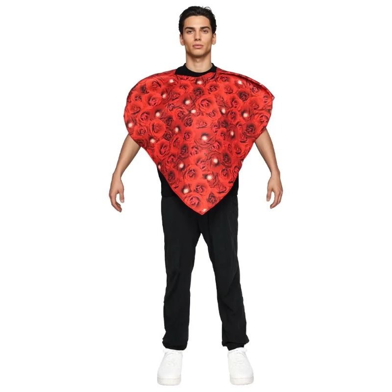 Christmas Strawberry Cosplay C - Cosplay Prop Business のレビューと価格
