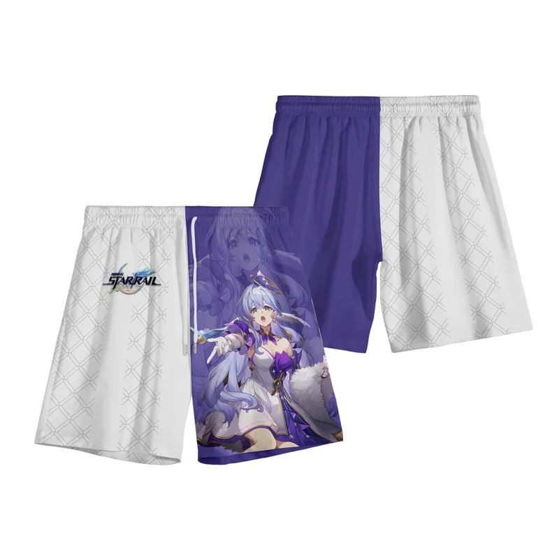 Game Honkai: Star Rail Robin C - Cosplay Prop Paint のレビューと価格