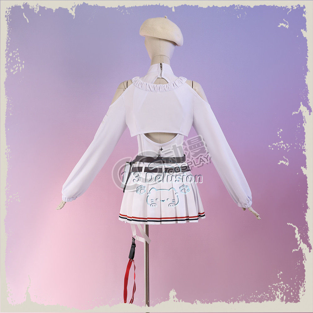 EN ReGLOSS Hiroi Kōichi Cospla - Prop En Cosplay のレビューと価格
