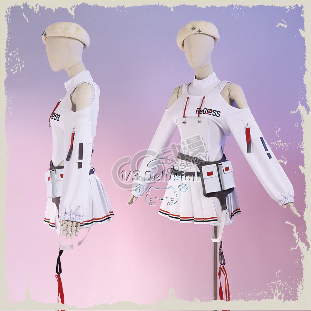 EN ReGLOSS Hiroi Kōichi Cospla - Prop En Cosplay のレビューと価格