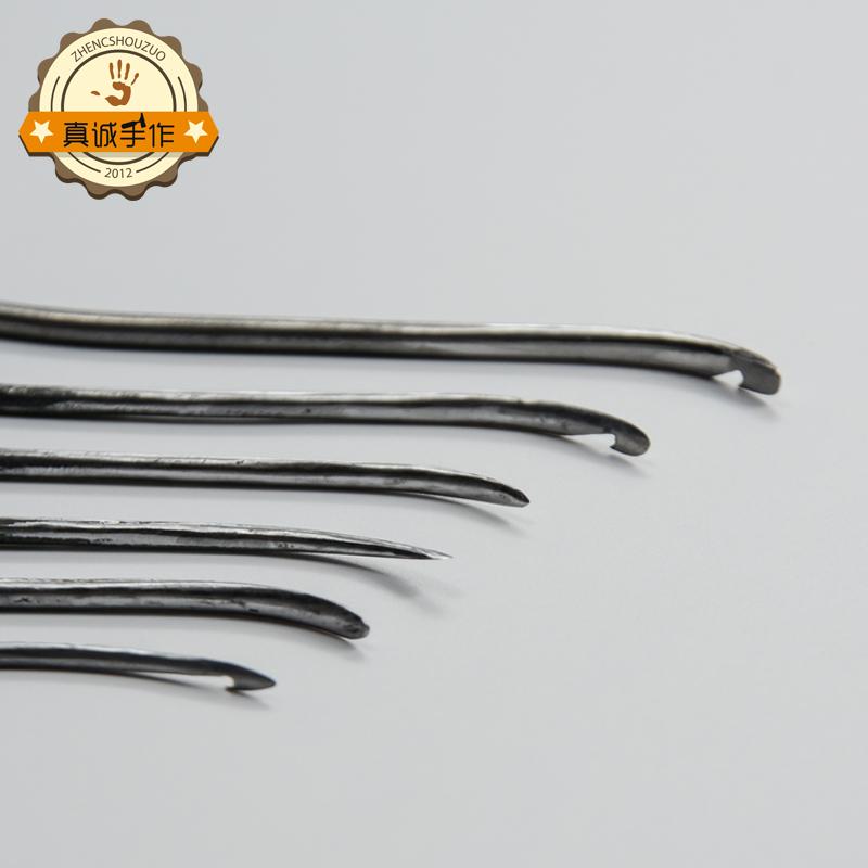 4pcs Knife Cutter Punch Edger  - Craft Knife Set のレビューと価格