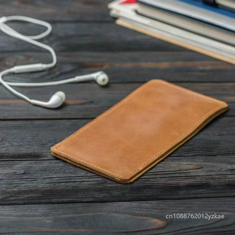 New Retro Brown Faux Leather U - Cosplay Prop Business のレビューと価格