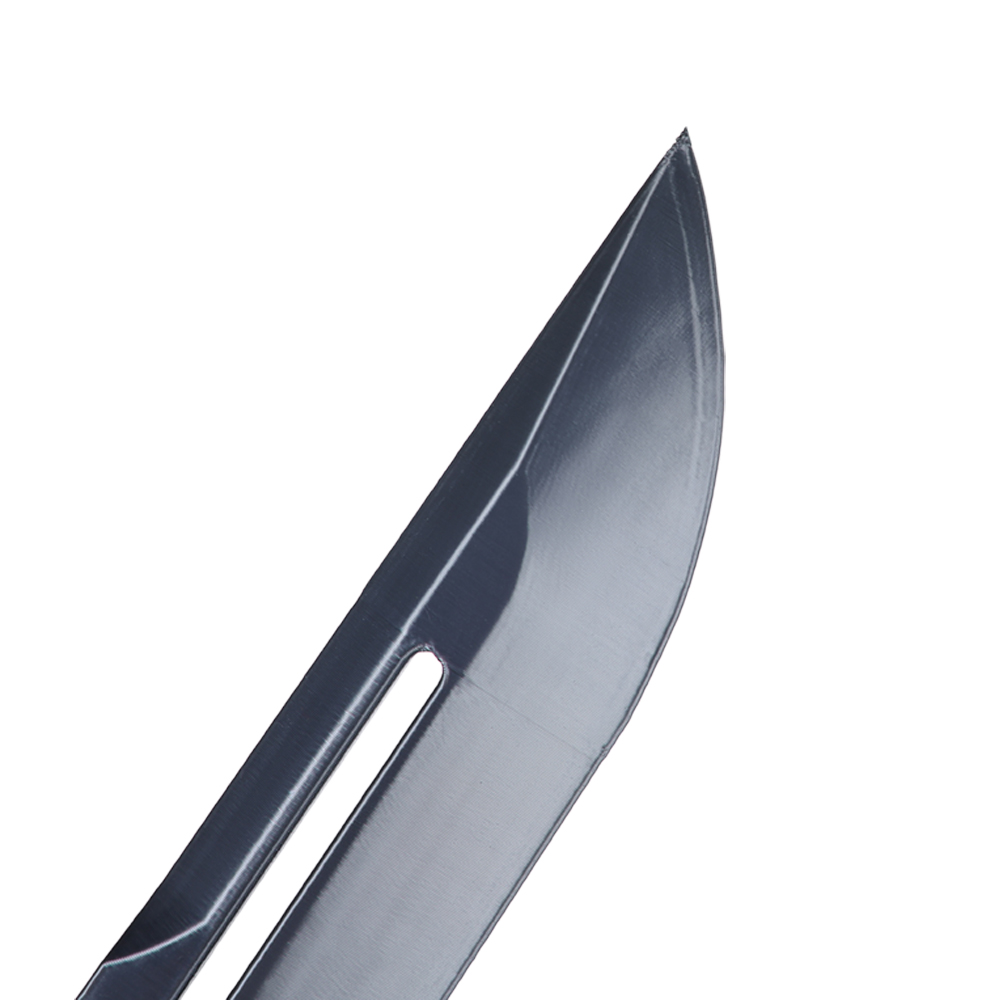 Adult Game 2077 V Chip Props C - Cosplay Prop Knife のレビューと価格