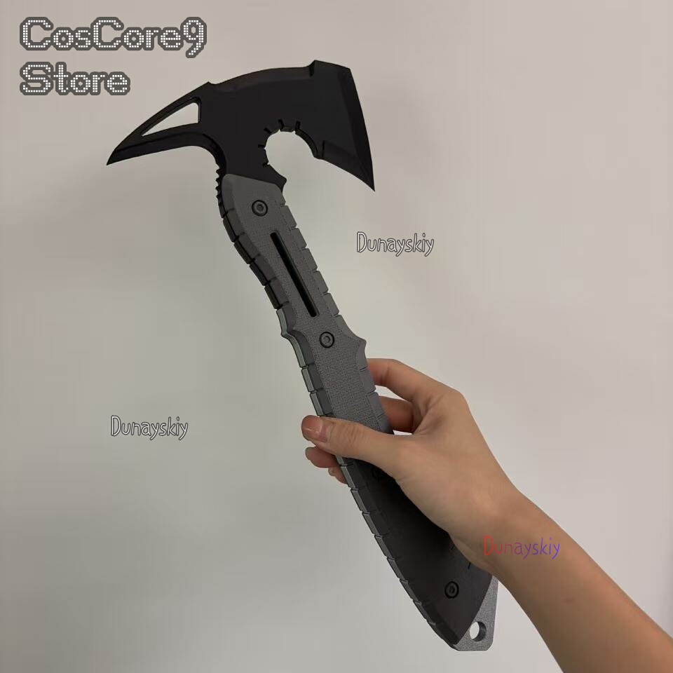 3D Polylactic Acid Props Game  - Cosplay Material For Prop のレビューと価格