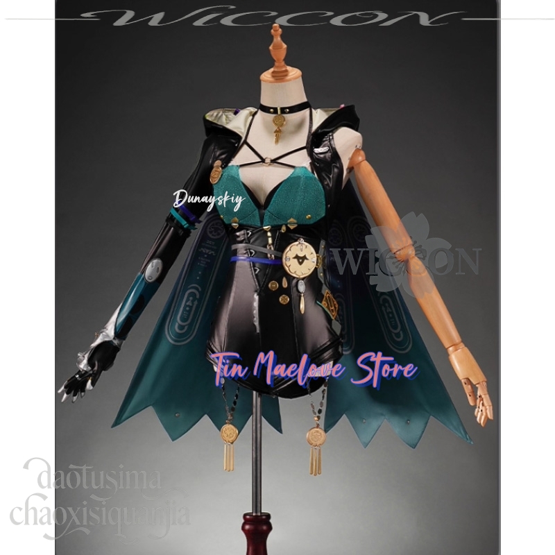 Anime Game Zenless Zone Zero C - Cosplay Prop Book のレビューと価格