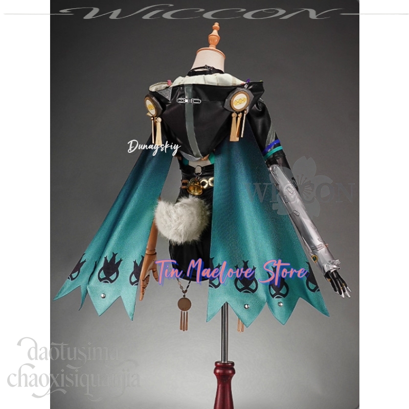 Anime Game Zenless Zone Zero C - Cosplay Prop Book のレビューと価格