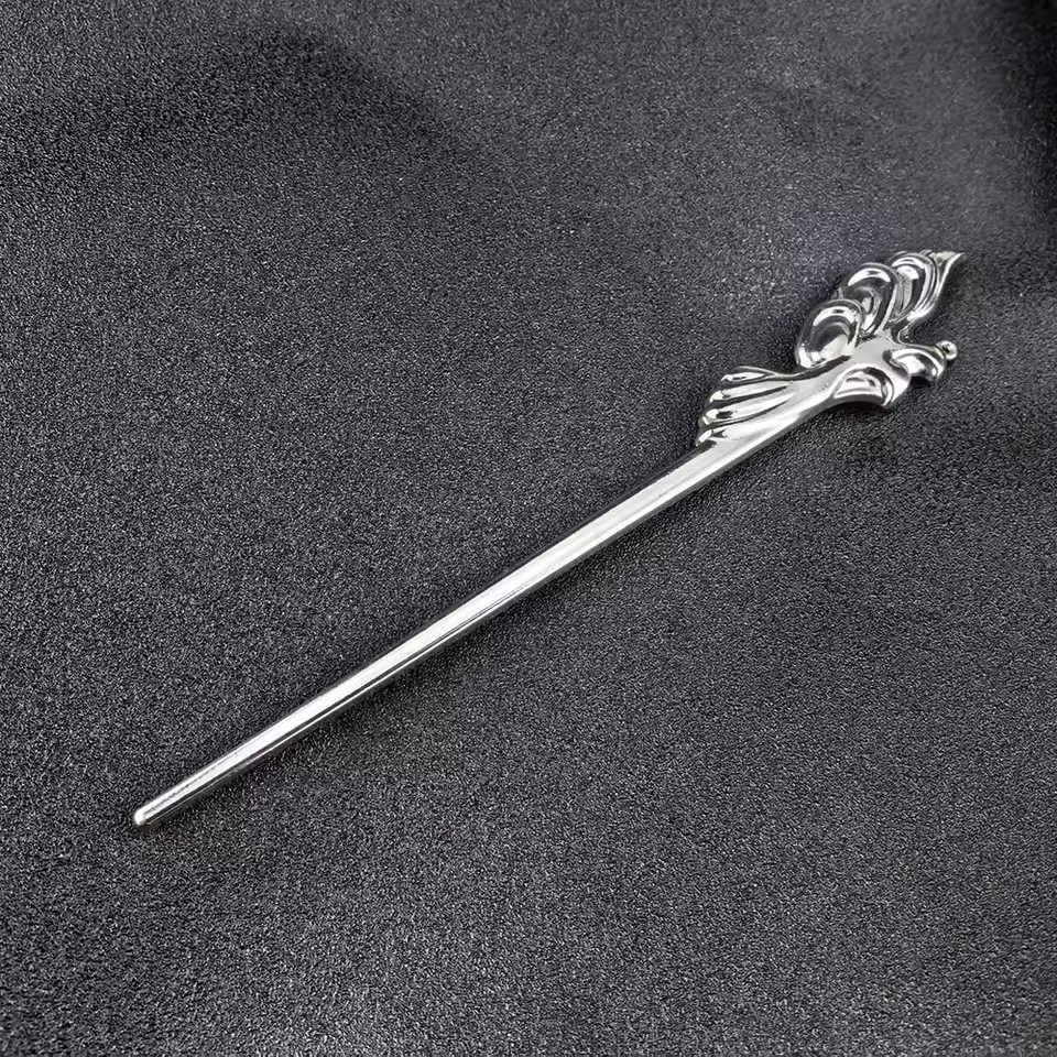 Apothecary Diaries Alloy Hairp - Cosplay Prop Diy のレビューと価格